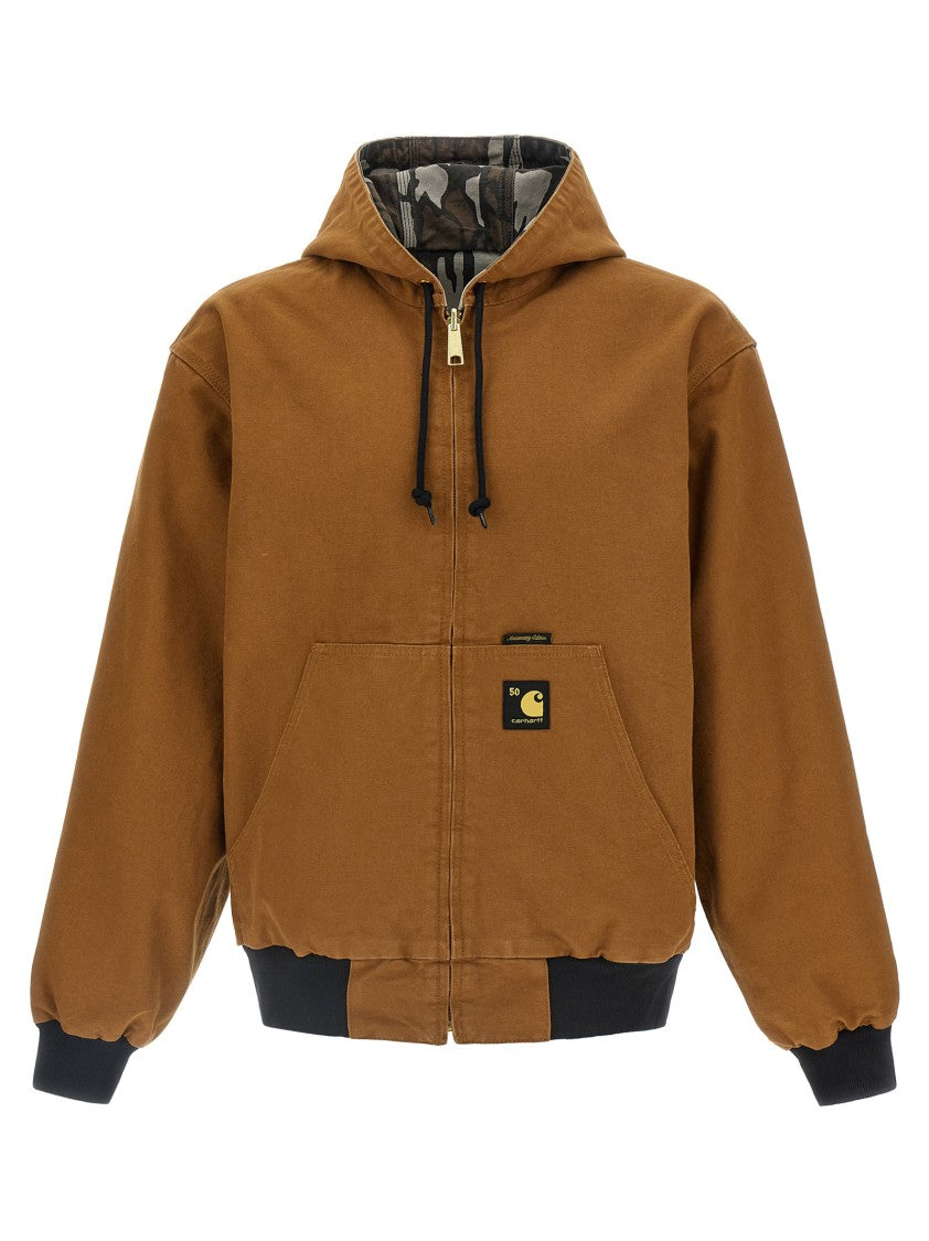 Carhartt Wip '50 Anniversary Edition Active Jacket' Jacket