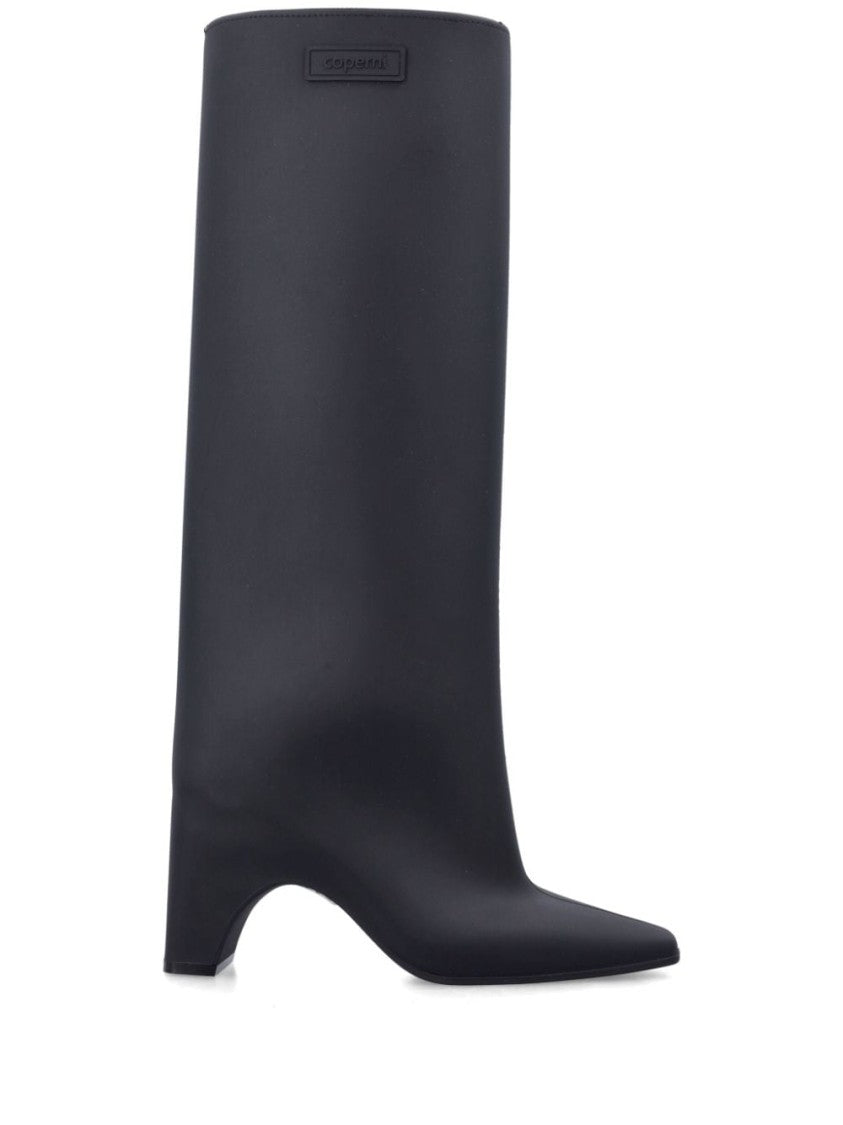 Coperni Rubber Bridge Boot