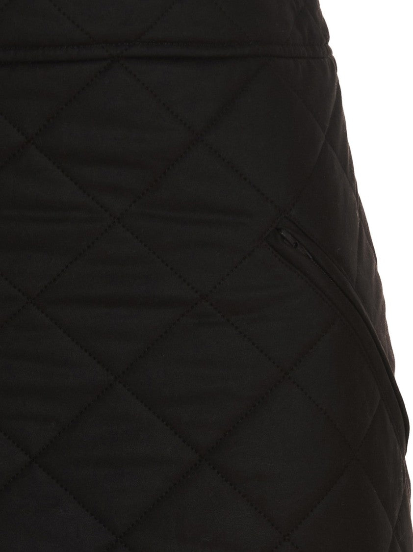 Burberry 'Casia' Skirt