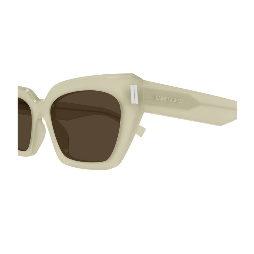 Saint Laurent Sl 826 Page Cat-Eye Sunglasses