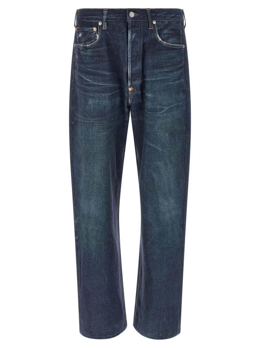 Junya Watanabe X Levi's® Jeans