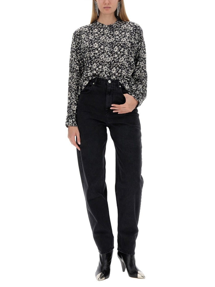 Isabel Marant Étoile Catchell Shirt