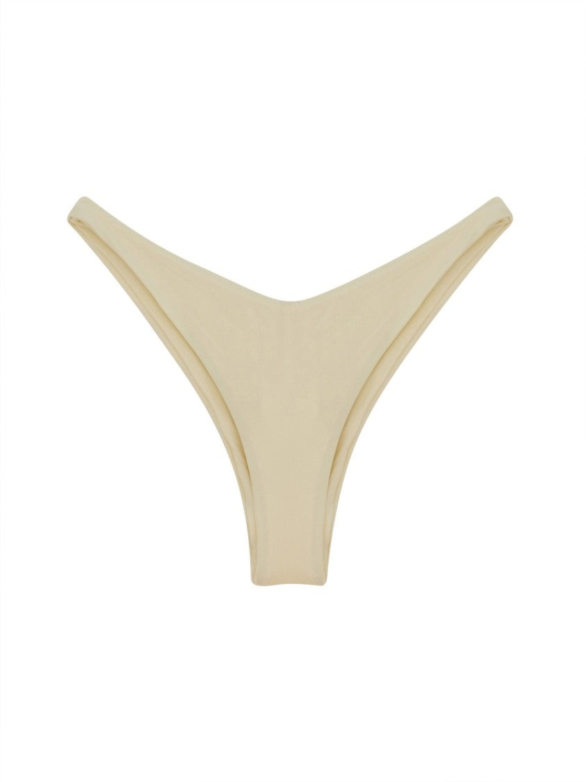 La Reveche Sahar High Cut Seamless Bikini Bottoms