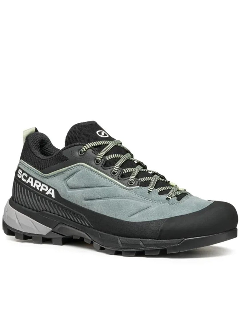 Scarpa Green Rapid Xt Wmn Low-Profile Sneakers