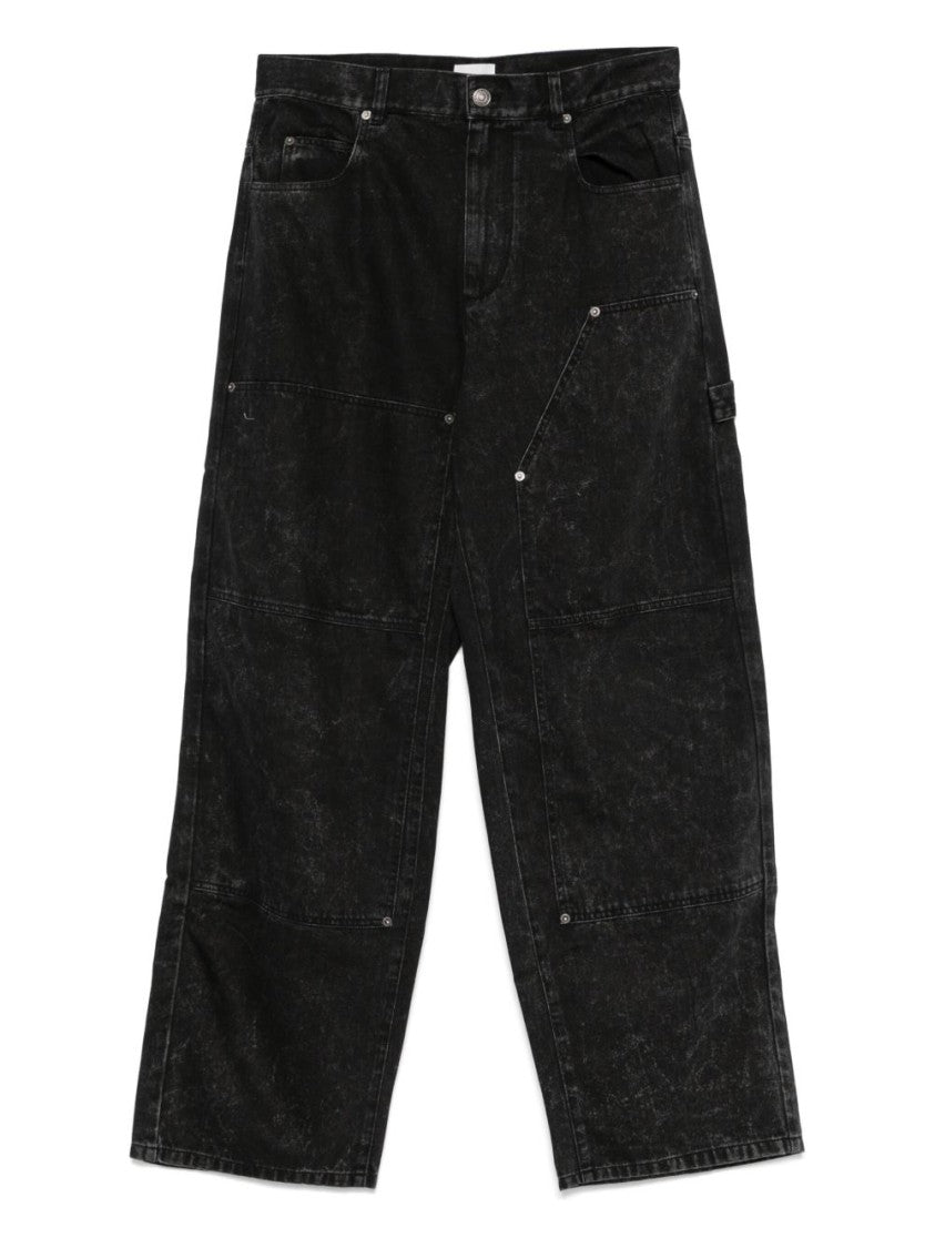 Isabel Marant Orson Jeans