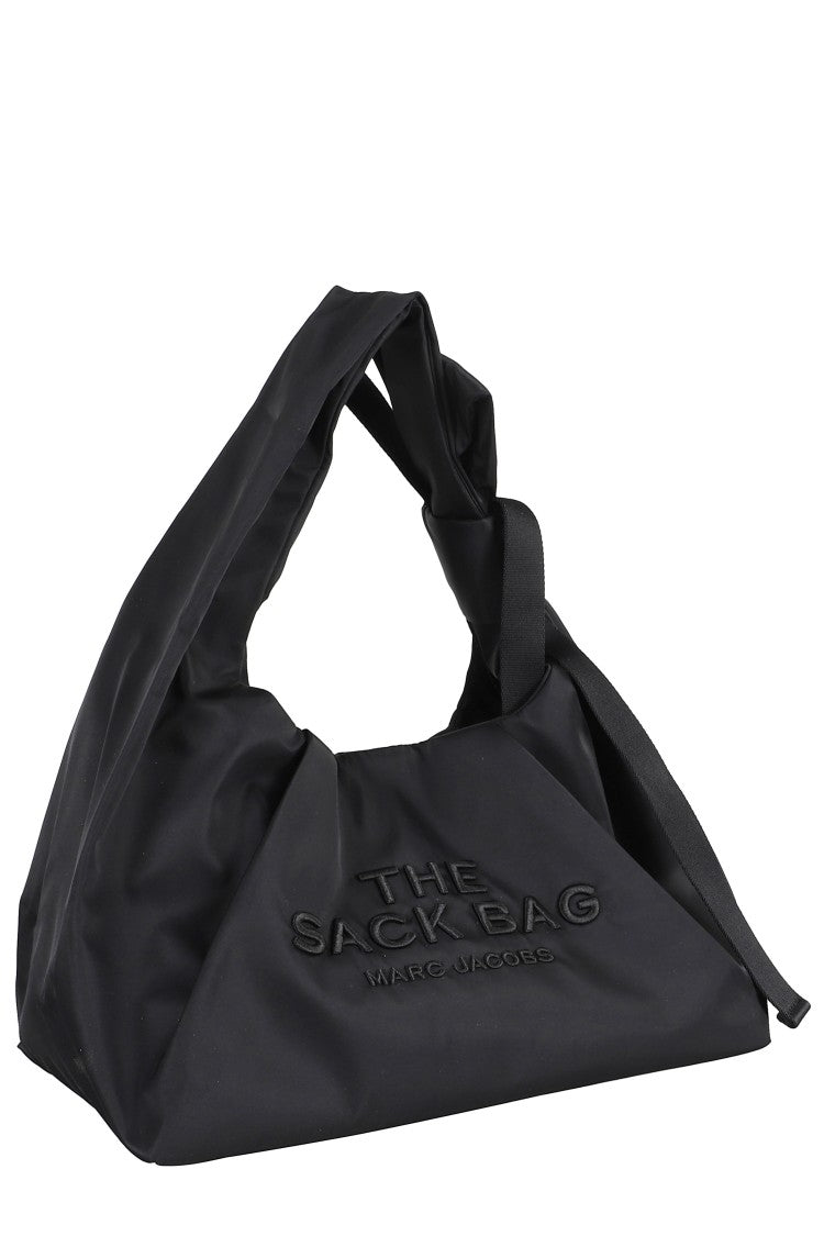 Marc Jacobs The Sack Bag With Bow Detail