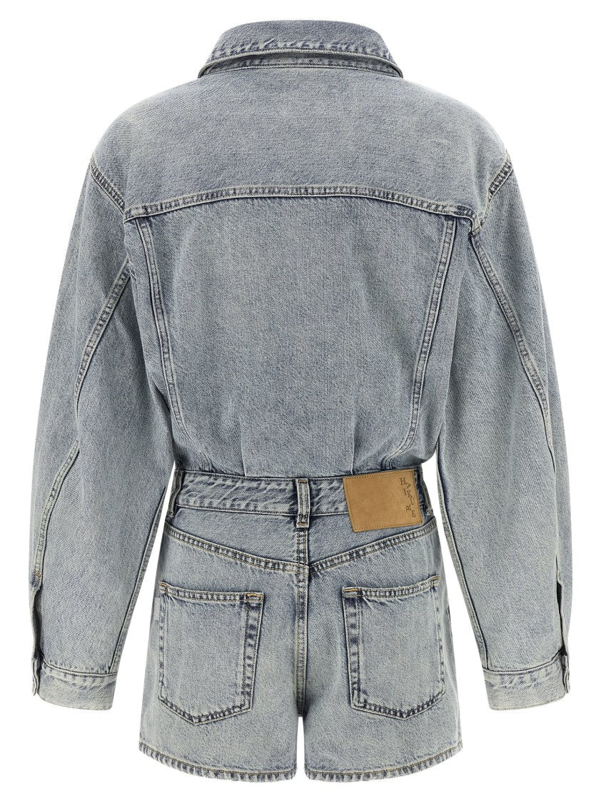 Haikure Elle Authentic Lax' Jumpsuit