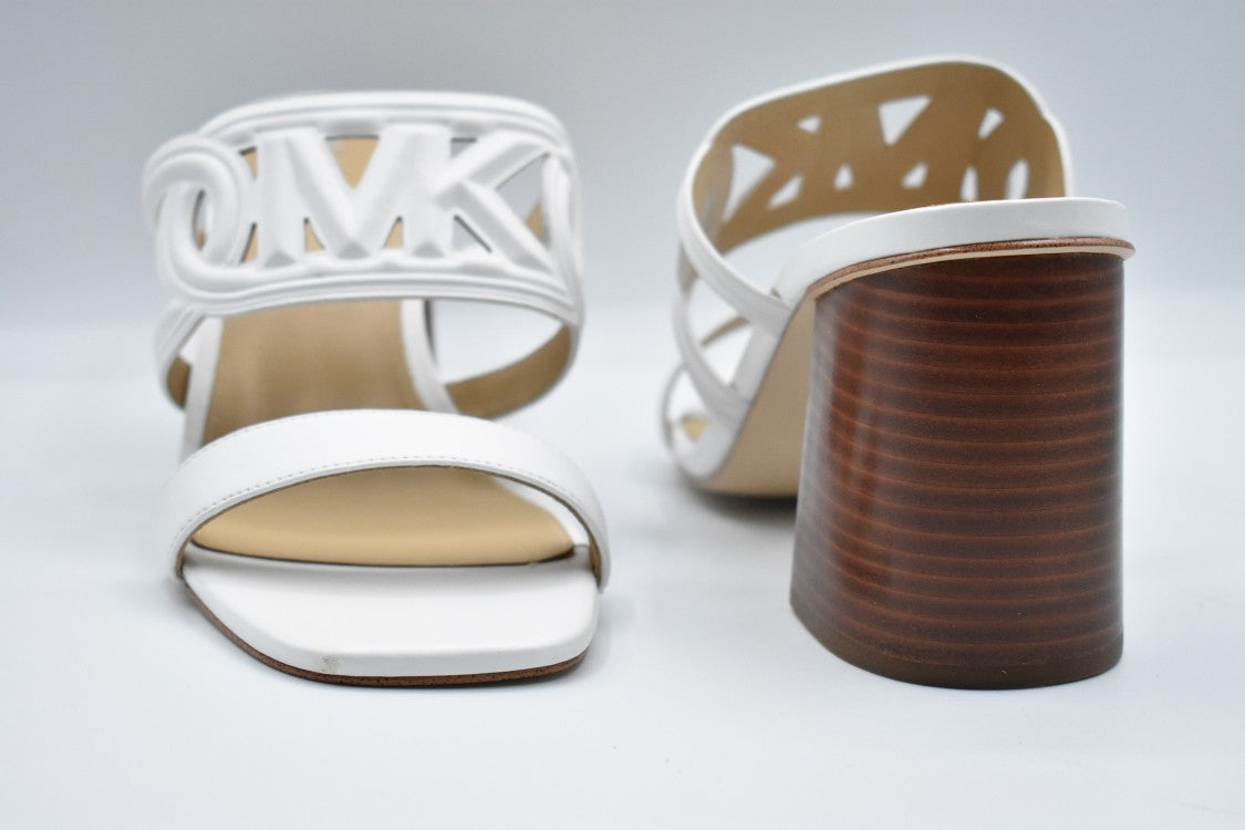 Michael Kors Sandals With Design