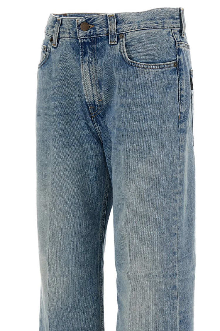 Haikure Winny Dirty Celestial Jeans