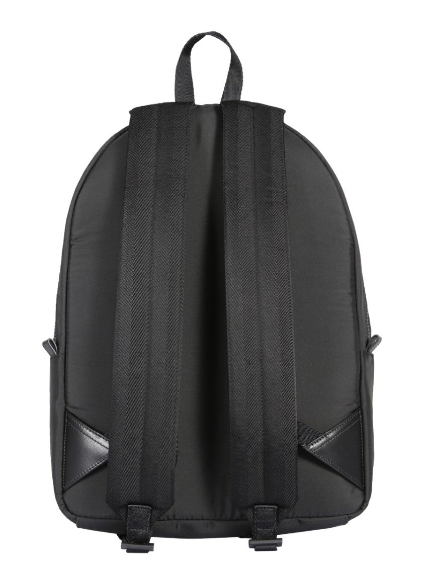 Alexander Mcqueen Metropolitan Backpack