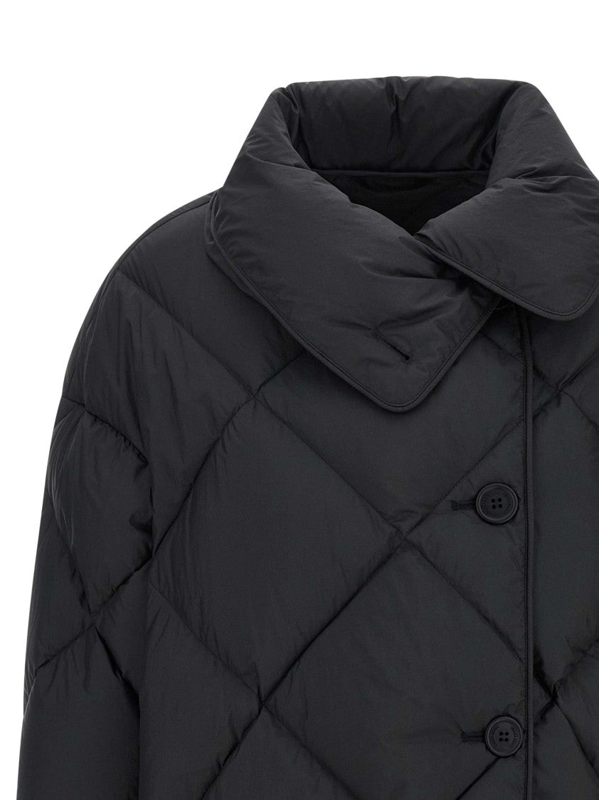 Ienki Ienki 'Cozy Queen' Down Jacket