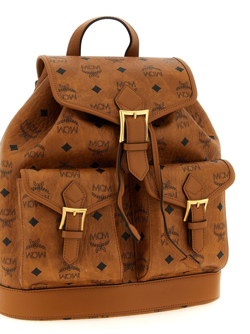 Mcm Aren' Backpack