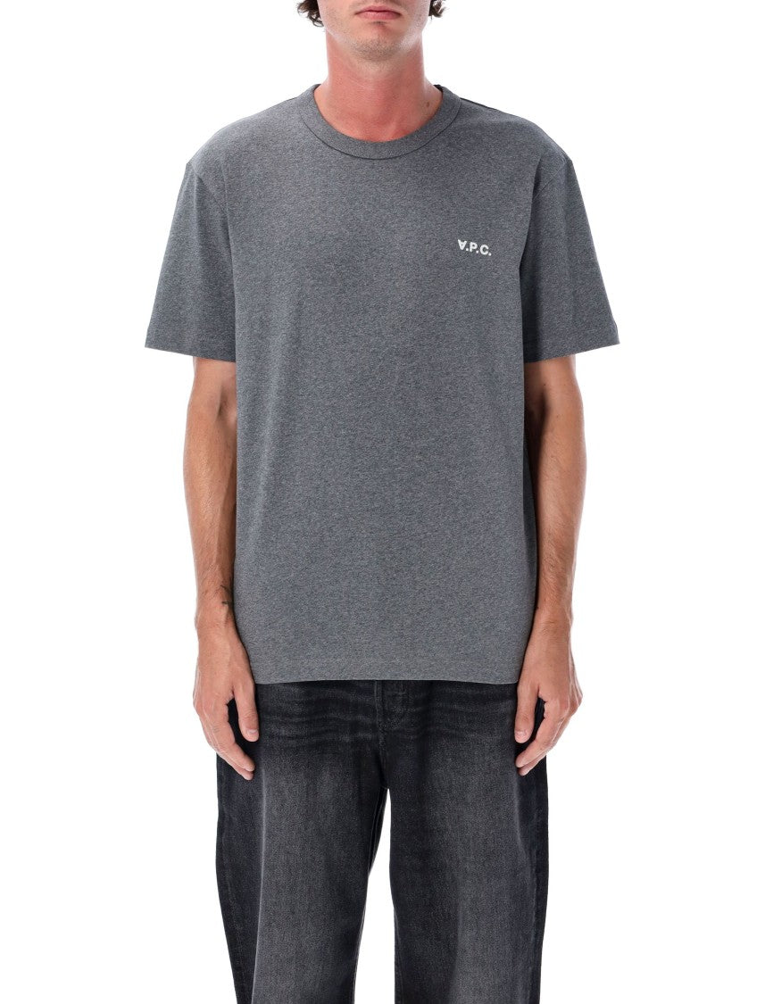 A.P.C. Boxy Petit Vpc T-Shirt