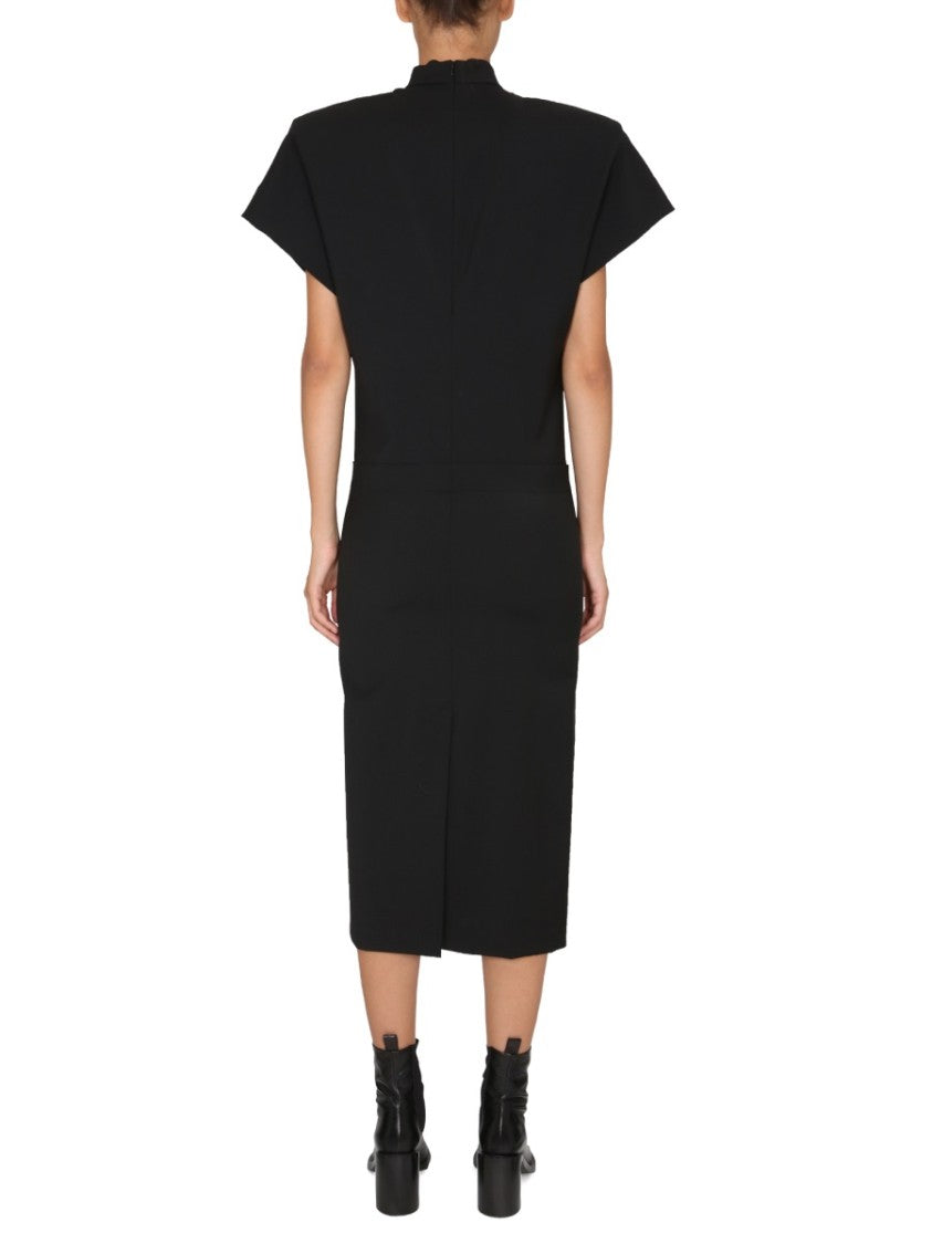 Max Mara "Nandina" Dress