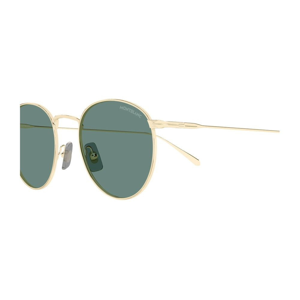 Montblanc Mb0473s Linea Nib Sunglasses