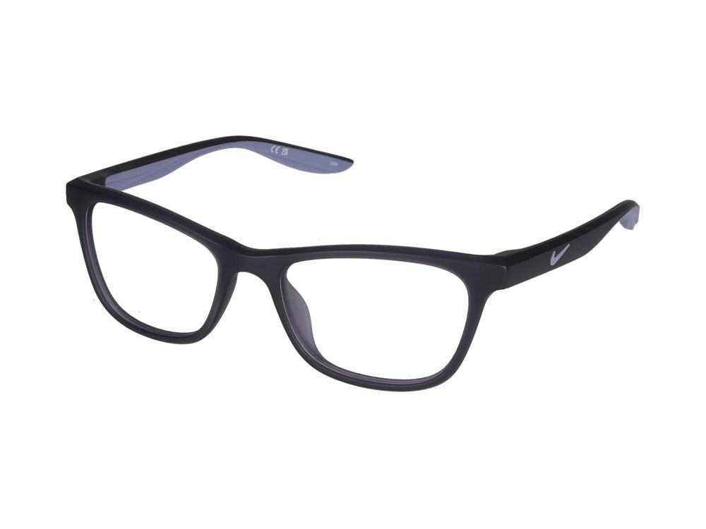 Nike Eyeglasses 7047 501 Matte Cave Purple 52/17/140