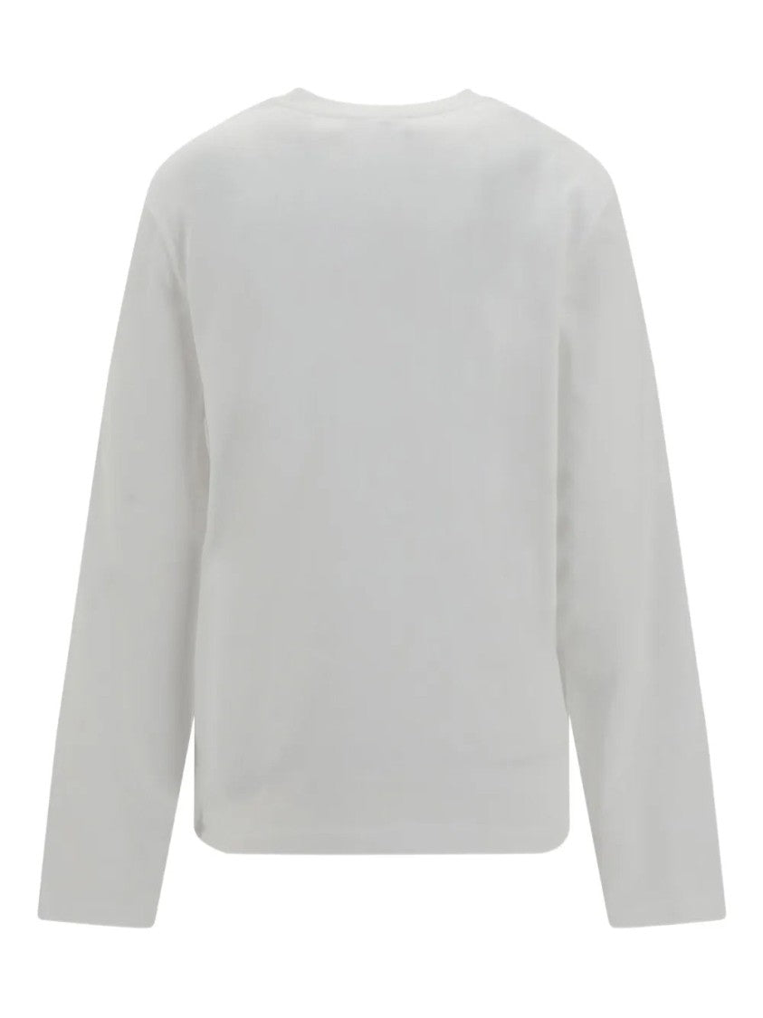 Ami Long Sleeves T-Shirt