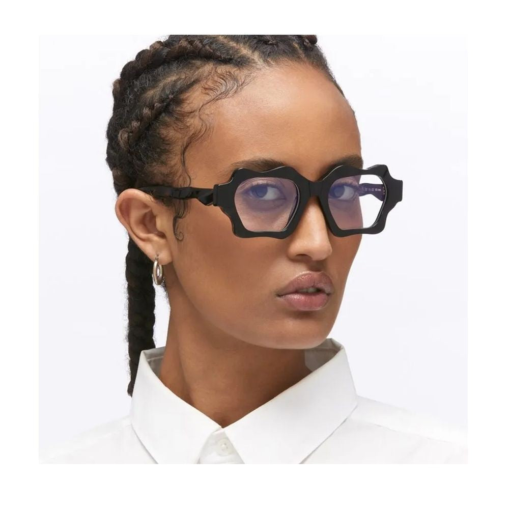 Kuboraum Mask G6 Mask G6 Geometric Sunglasses