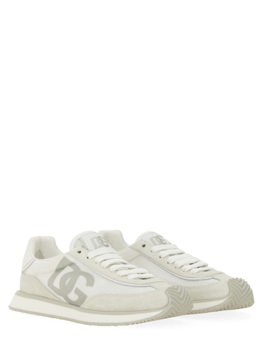 Dolce & Gabbana "Dg Cushion" Sneaker