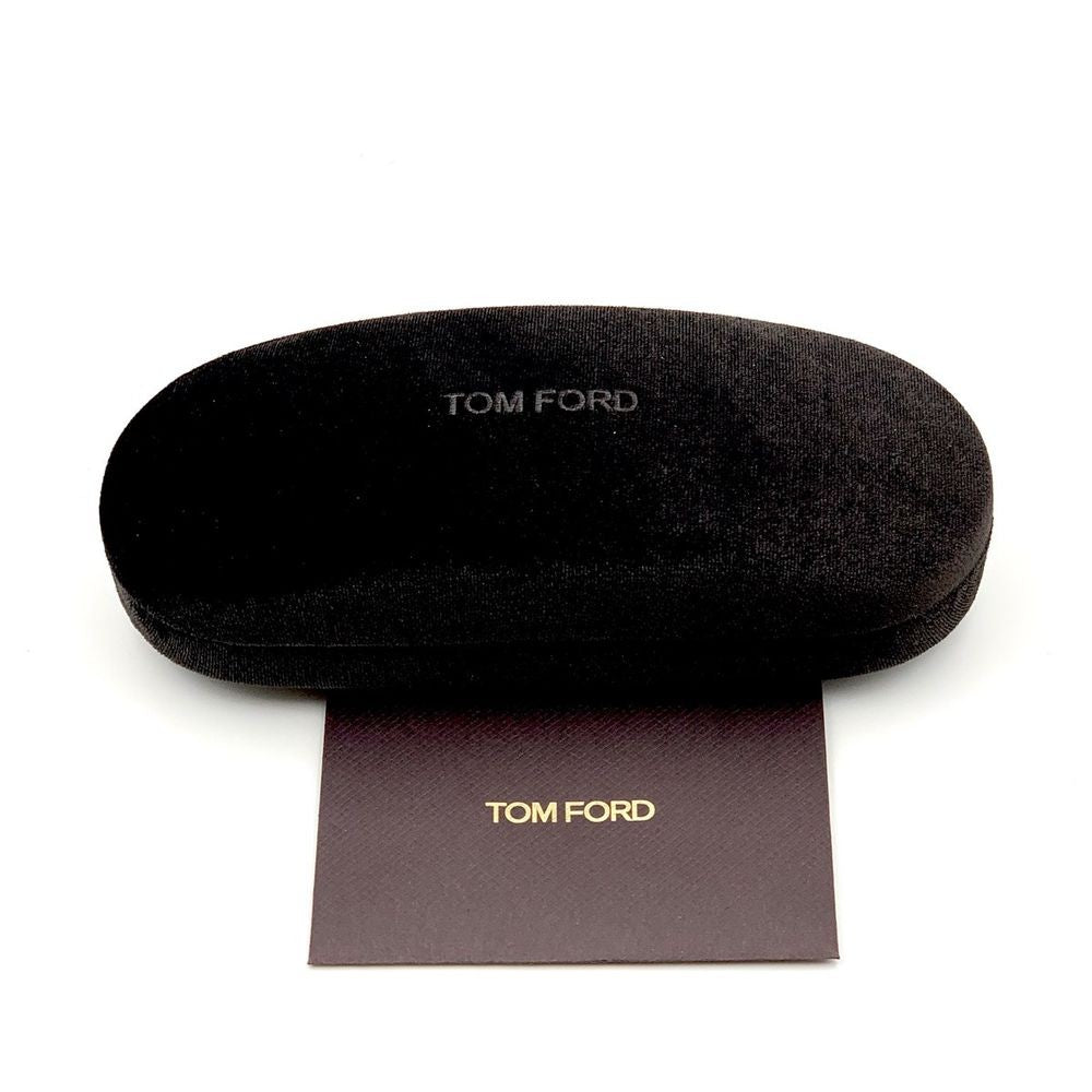 Tom Ford Ft5294 Classic Phantos-Shape Tom Ford Sunglasses