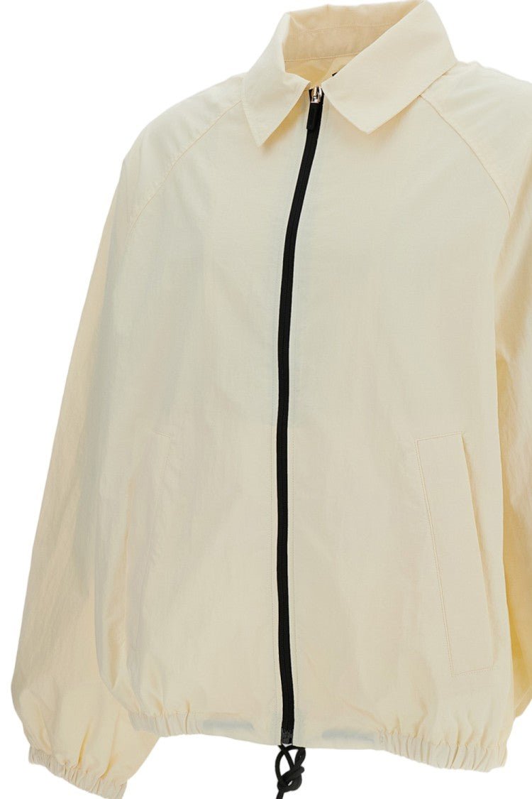 Jacquemus Le Coupe-Vent Jacket