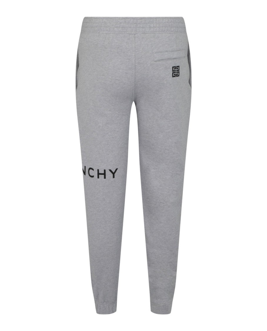 Givenchy Slim-Fit Logo Joggers