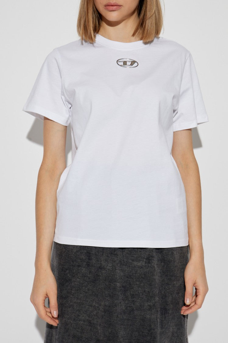 Diesel T-Regs-Od-Q1 T-Shirt