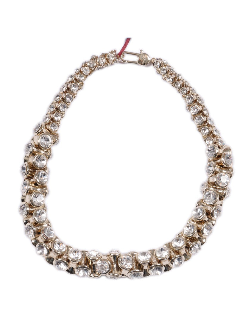 Max Mara Edwigestd Necklace