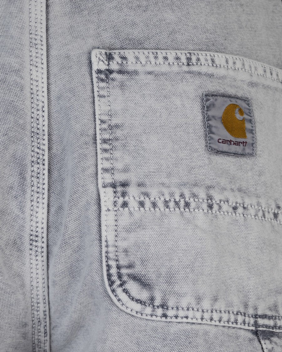 Carhartt Wip Single Knee Trousers – Black