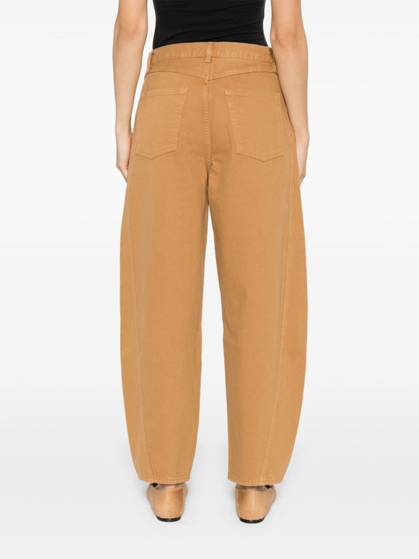 Frame The Twisted Jeans