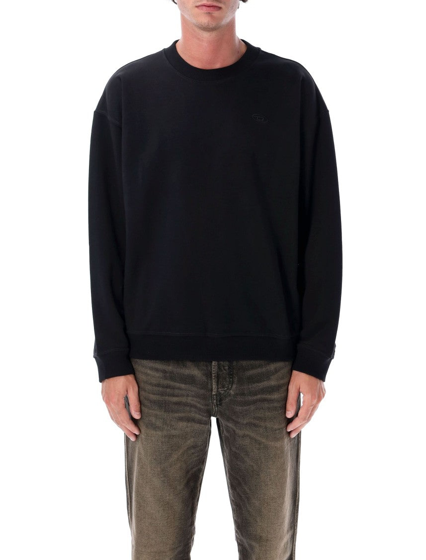 Diesel S-Boxt-T2 Sweatshirt