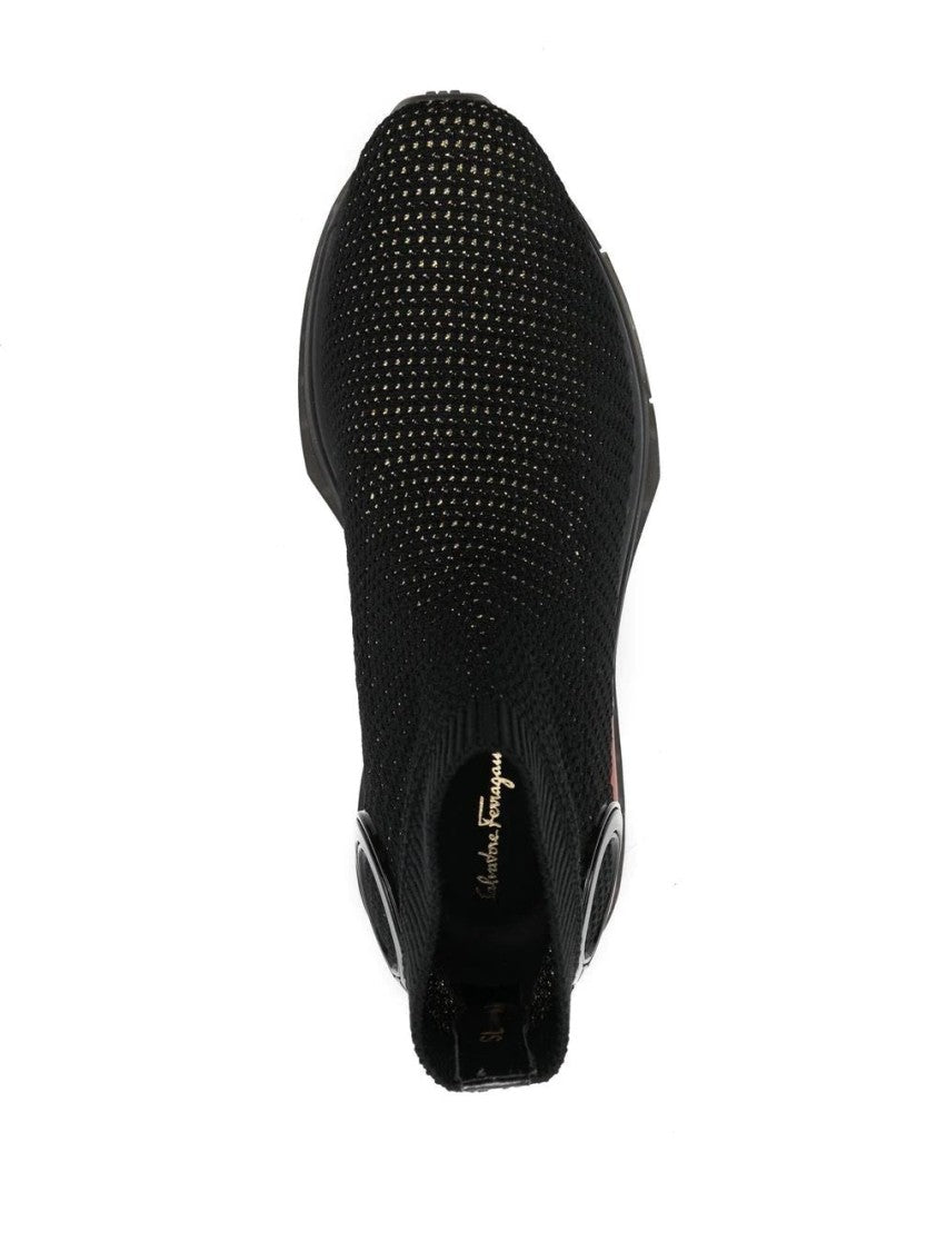 Salvatore Ferragamo Gardena Sneaker