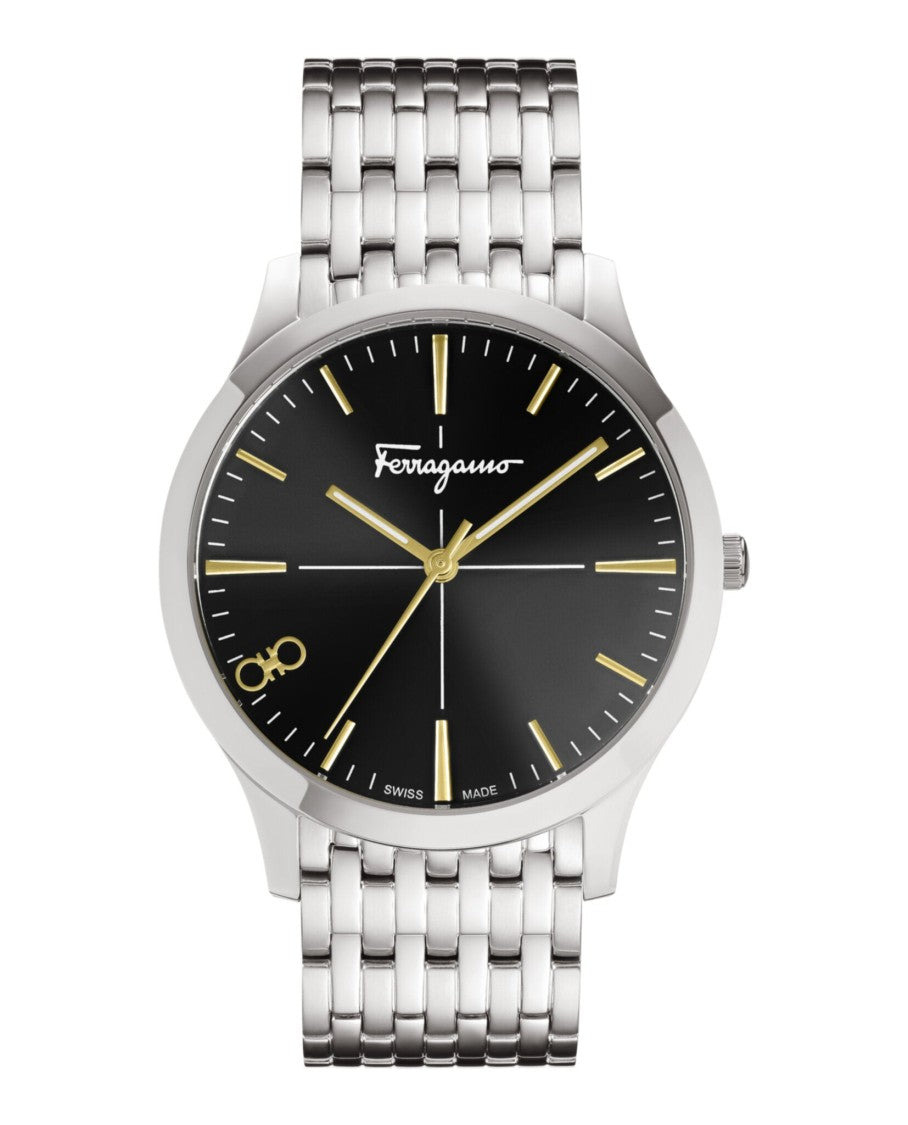 Ferragamo Slim Formal Watch