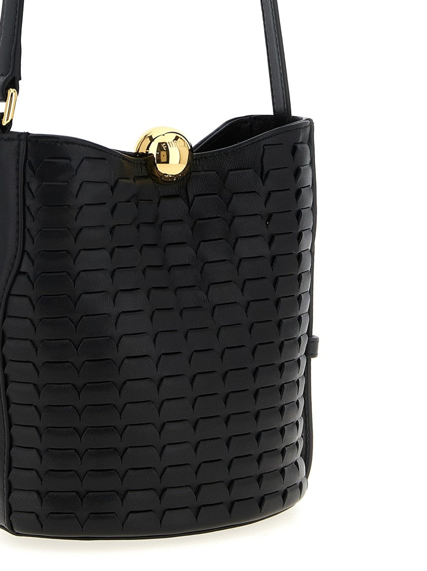 Furla ' Sfera Soft' Mini Bucket Bag