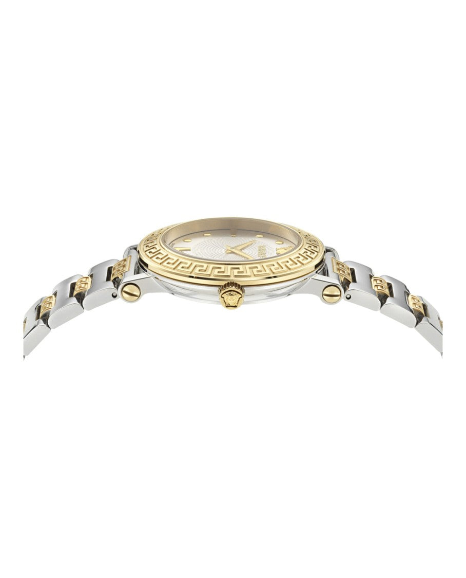 Versace Greca Sphere Bracelet Watch