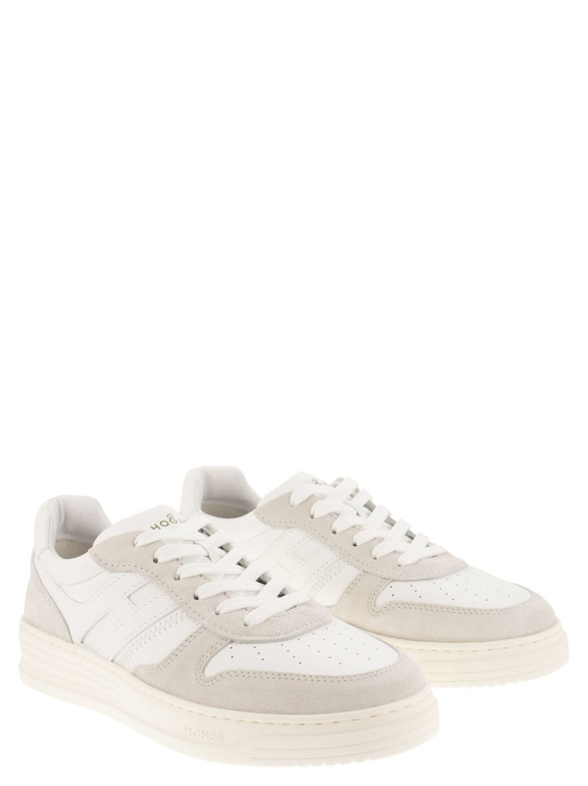 Hogan H630 Sneakers