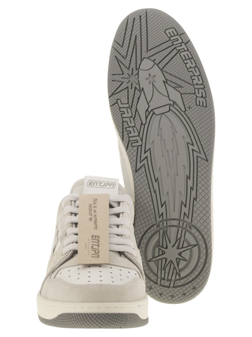 Enterprise Japan Egg Rocket - Sneakers