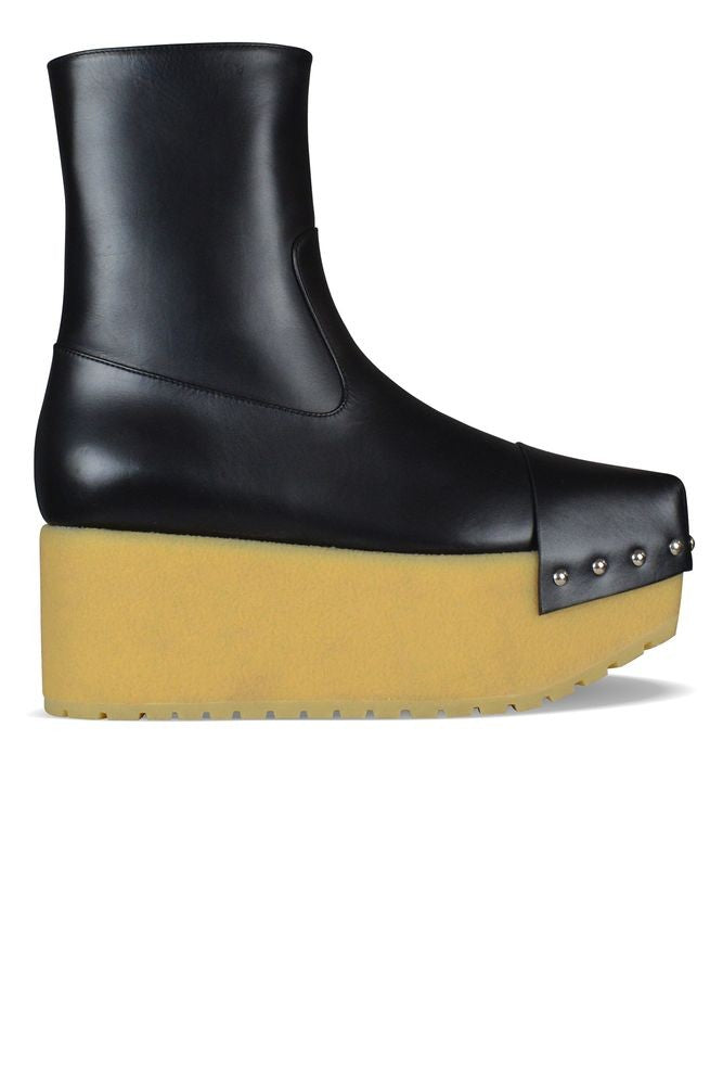 Moncler Zulima Ankle Boots