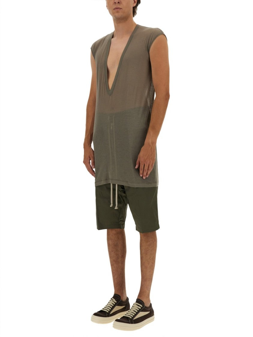 Rick Owens "Dylan" T-Shirt