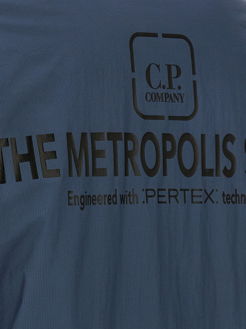 C.P. Company 'The Metropolis Series' Overshirt