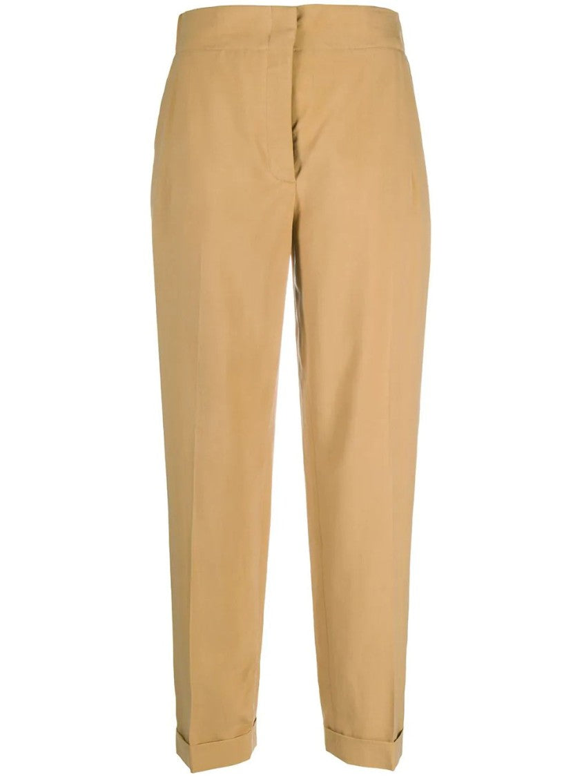 Salvatore Ferragamo Sport Trousers