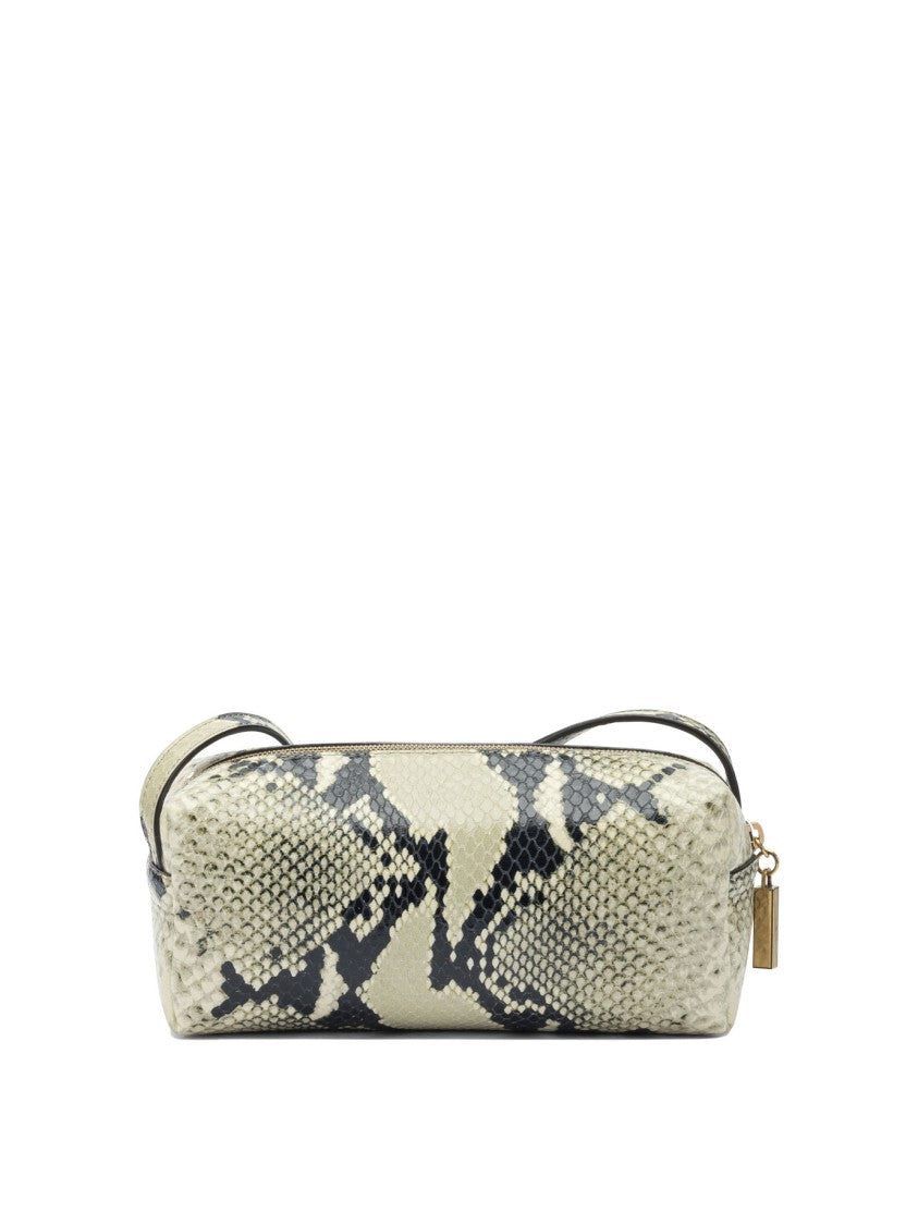 Khaite "Kye" Crossbody Bag