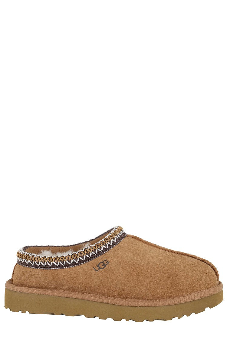 Ugg Ankle-Height Slip-On Boot