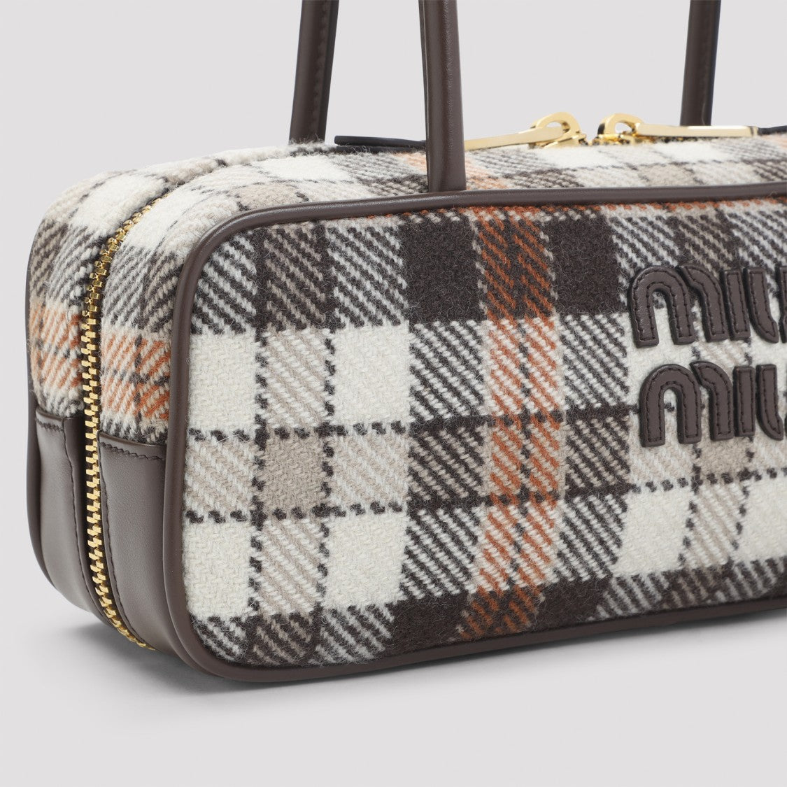 Miu Miu Beau Shoulder Bag