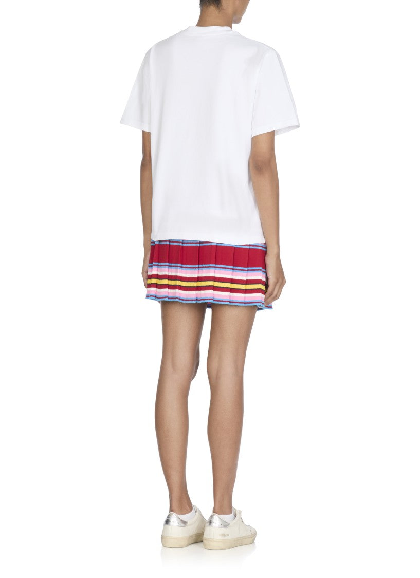 Casablanca Tennis Club Icon T-Shirt