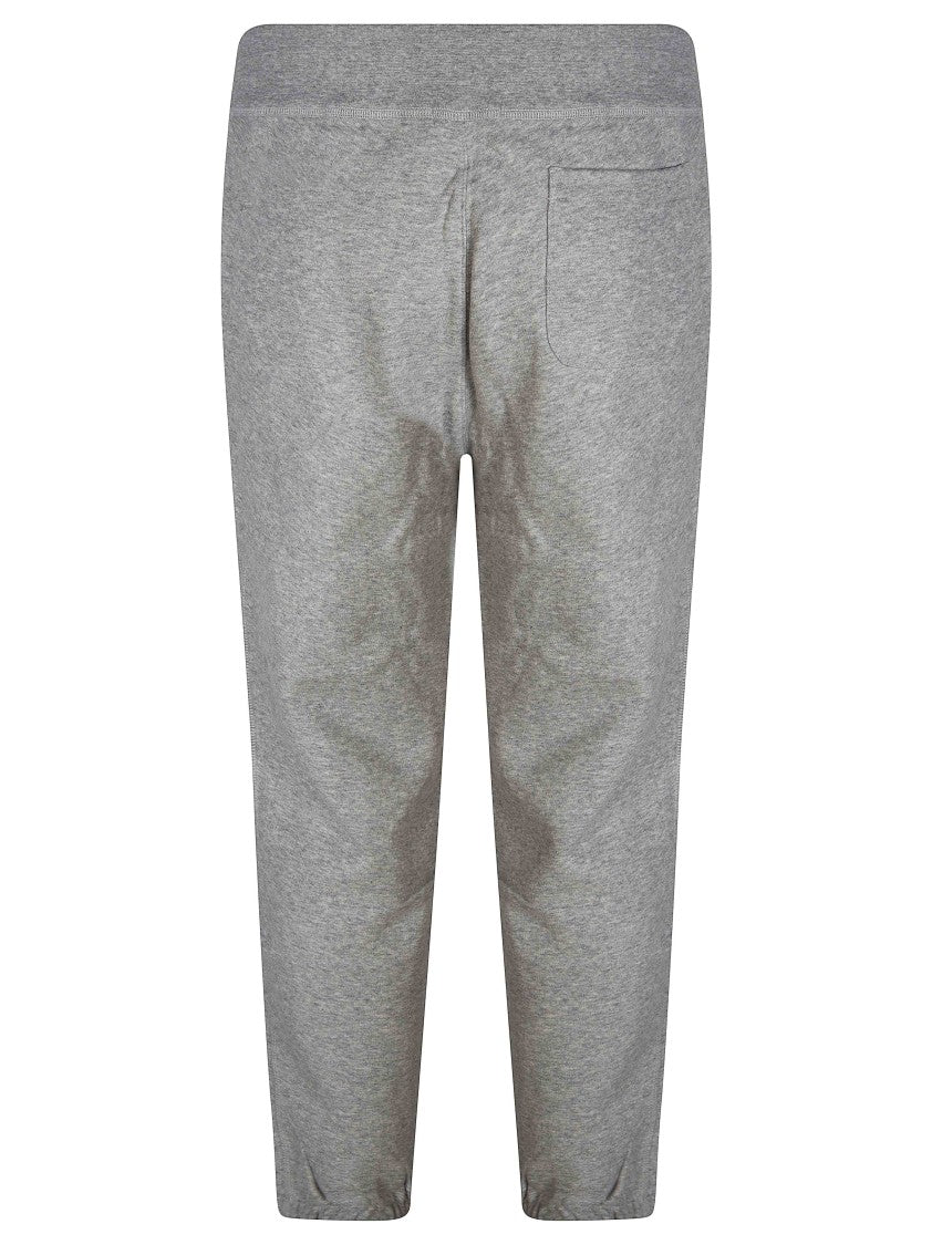 Polo Ralph Lauren Relaxed Fit Grey Fleece Sweatpants