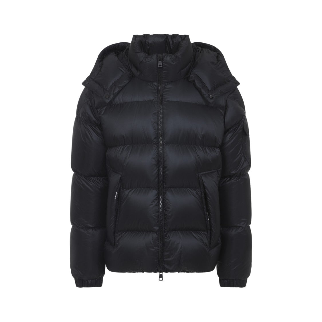Moncler Down Insulated Puffer Jacket