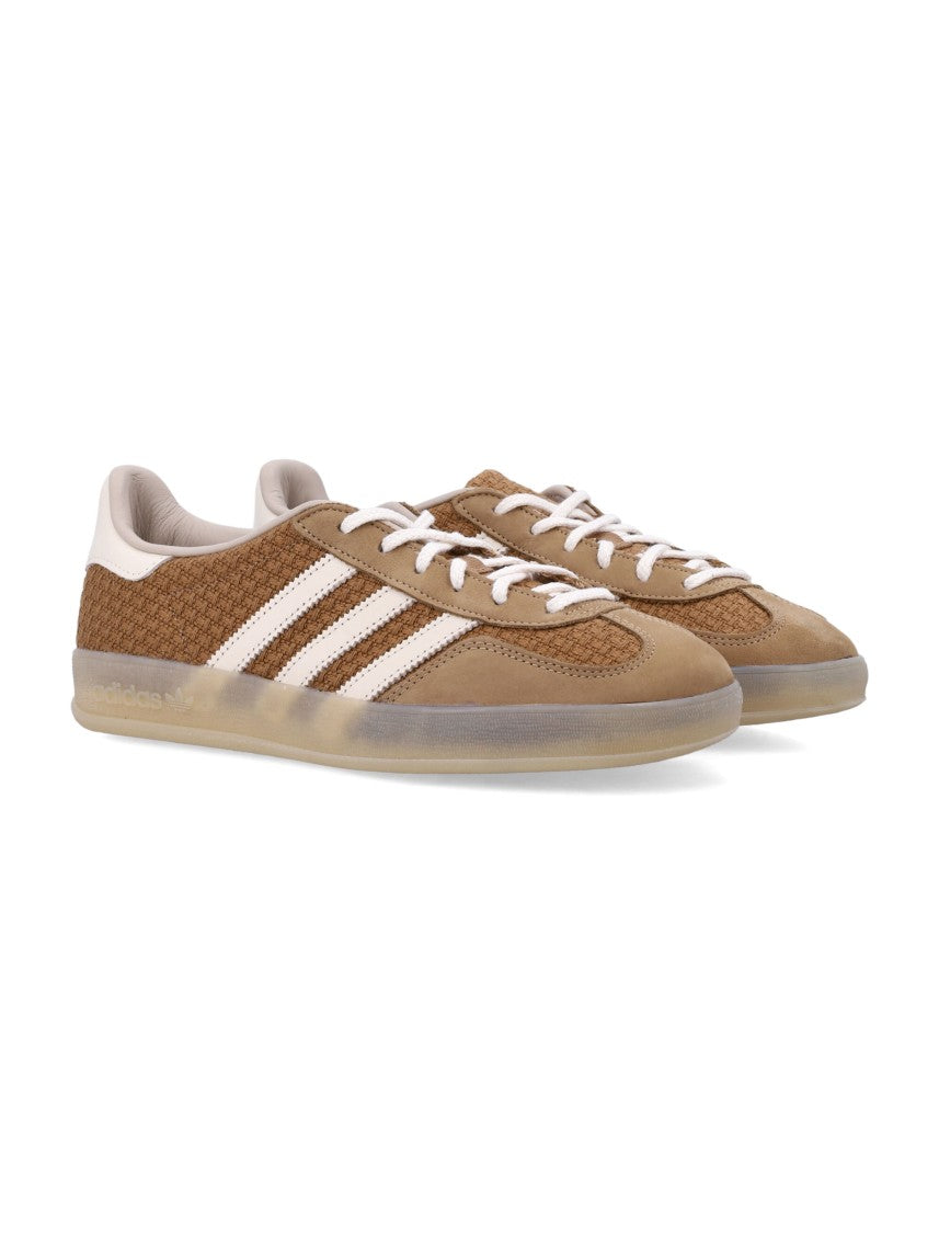 Adidas Originals Gazelle Indoor Trainers