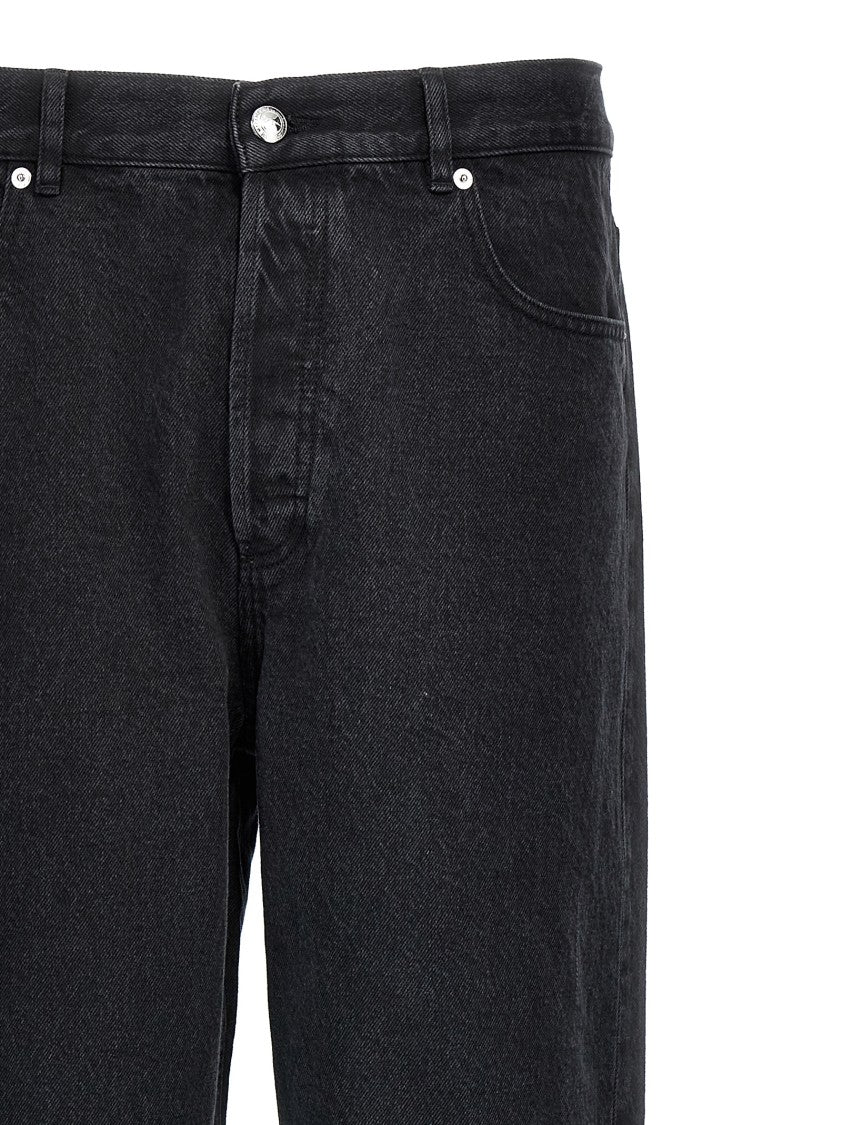 A.P.C. Fairfax' Jeans
