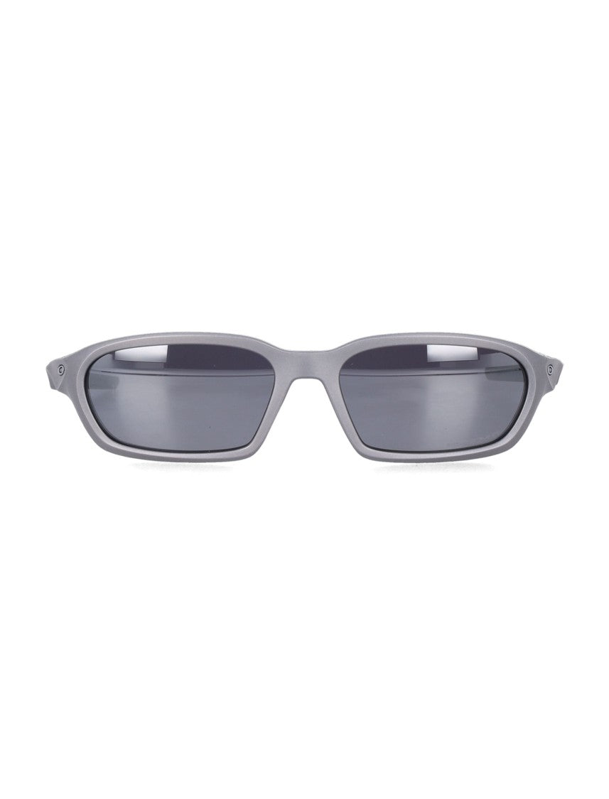 Oakley Terraforma Flat-Curved O-Matter Sunglasses
